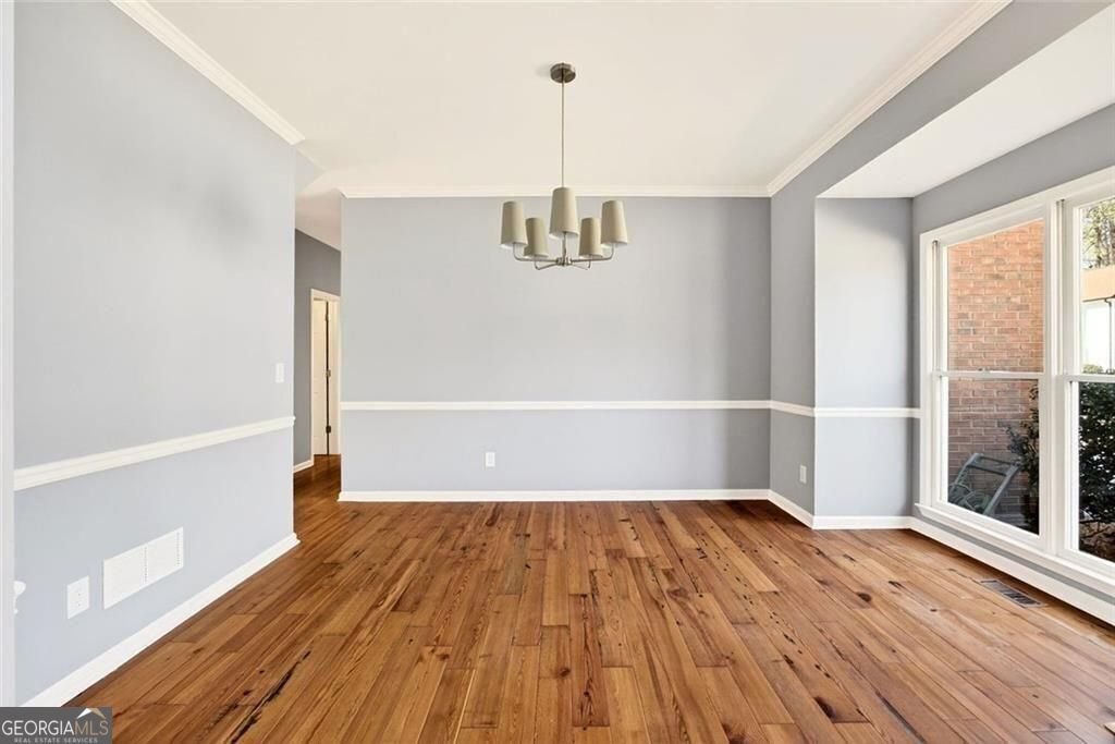 420 Wentworth Downs Court Johns Creek - Photo 8