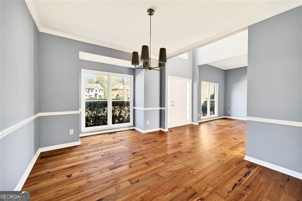 420 Wentworth Downs Court Johns Creek - Photo 9
