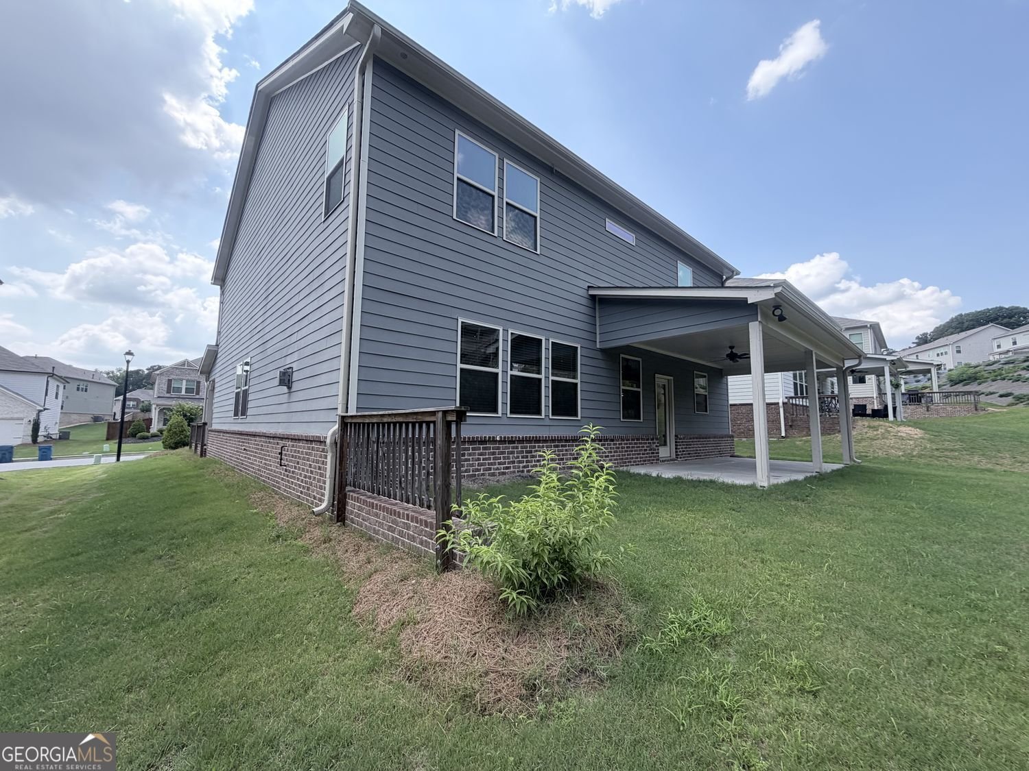 1377 ALLSPICE WAY LAWRENCEVILLE - Photo 90