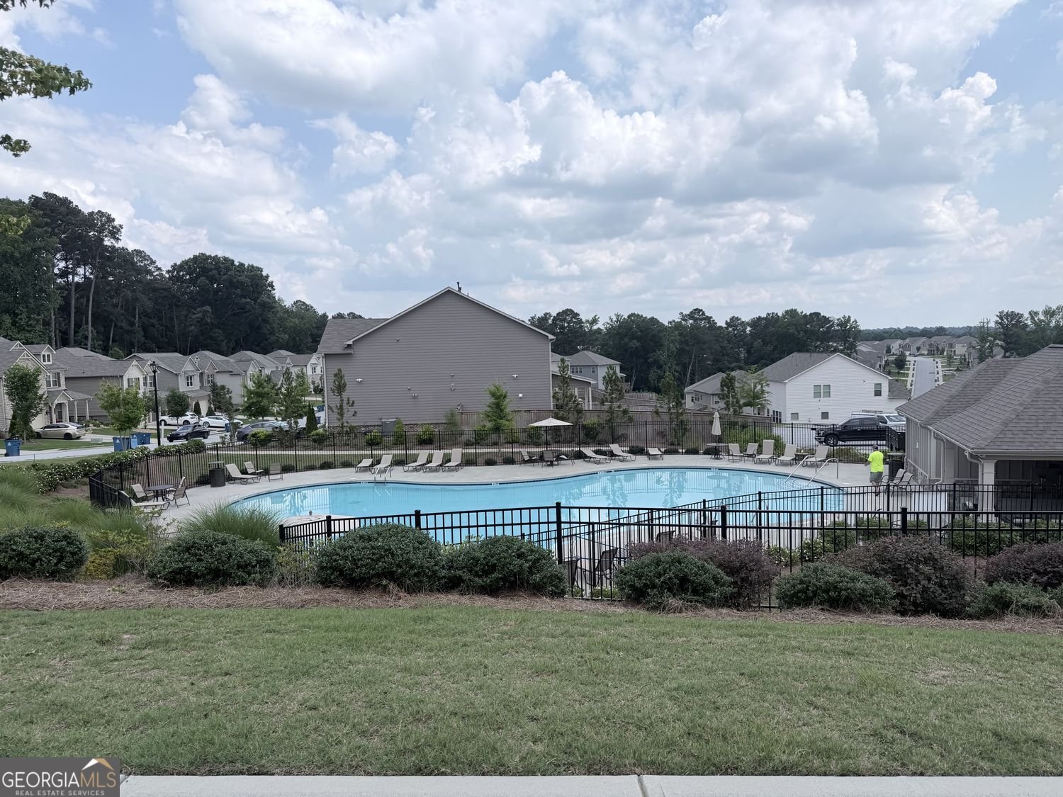 1377 ALLSPICE WAY LAWRENCEVILLE - Photo 93