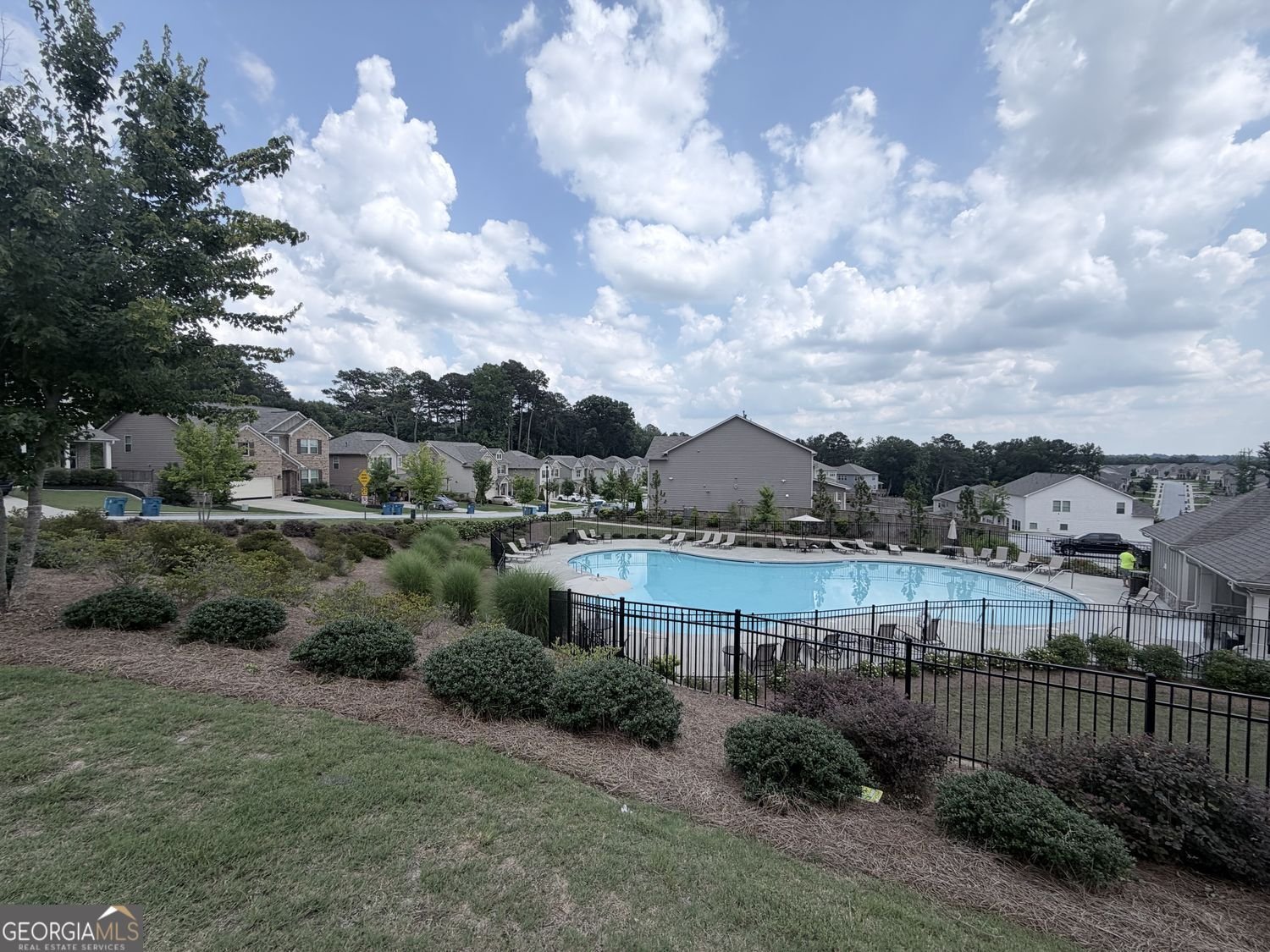 1377 ALLSPICE WAY LAWRENCEVILLE - Photo 95