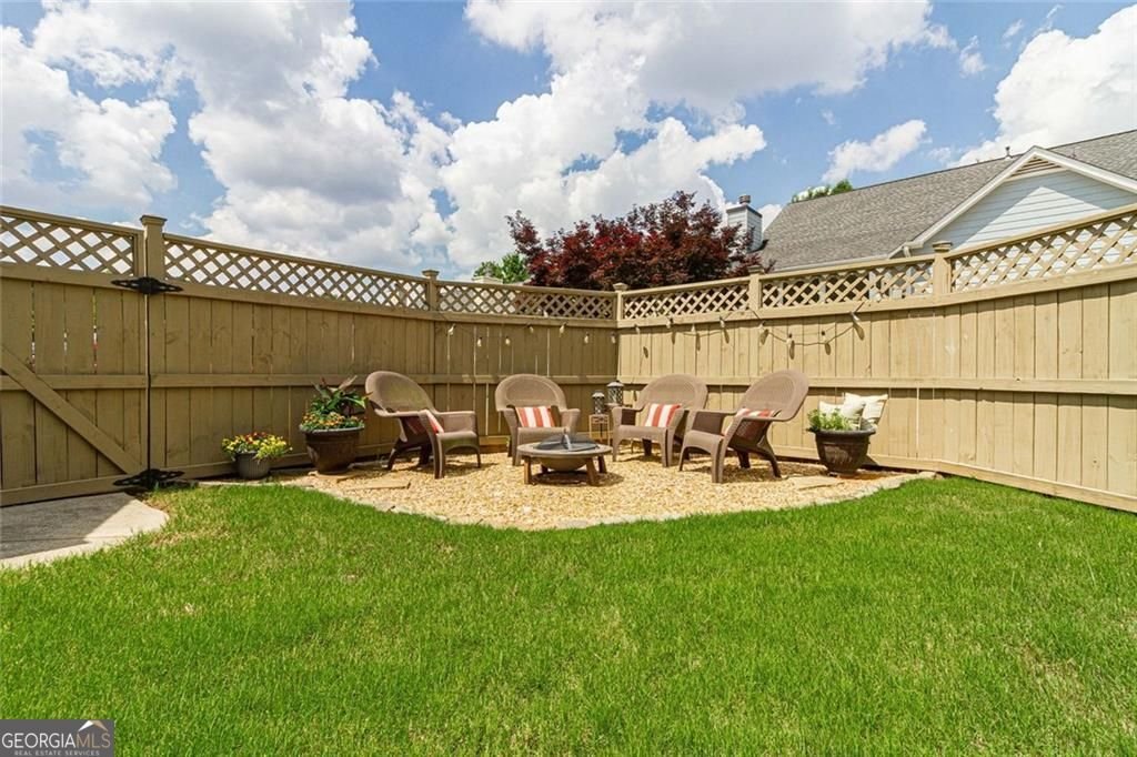 3365 Tanager Court cumming - Photo 10