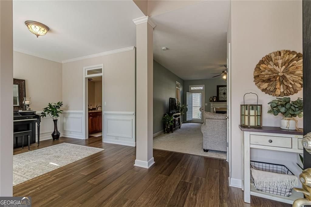 3365 Tanager Court cumming - Photo 13