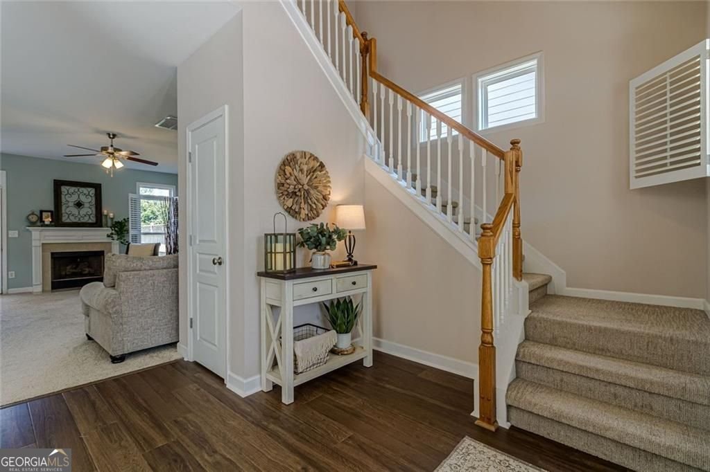 3365 Tanager Court cumming - Photo 15