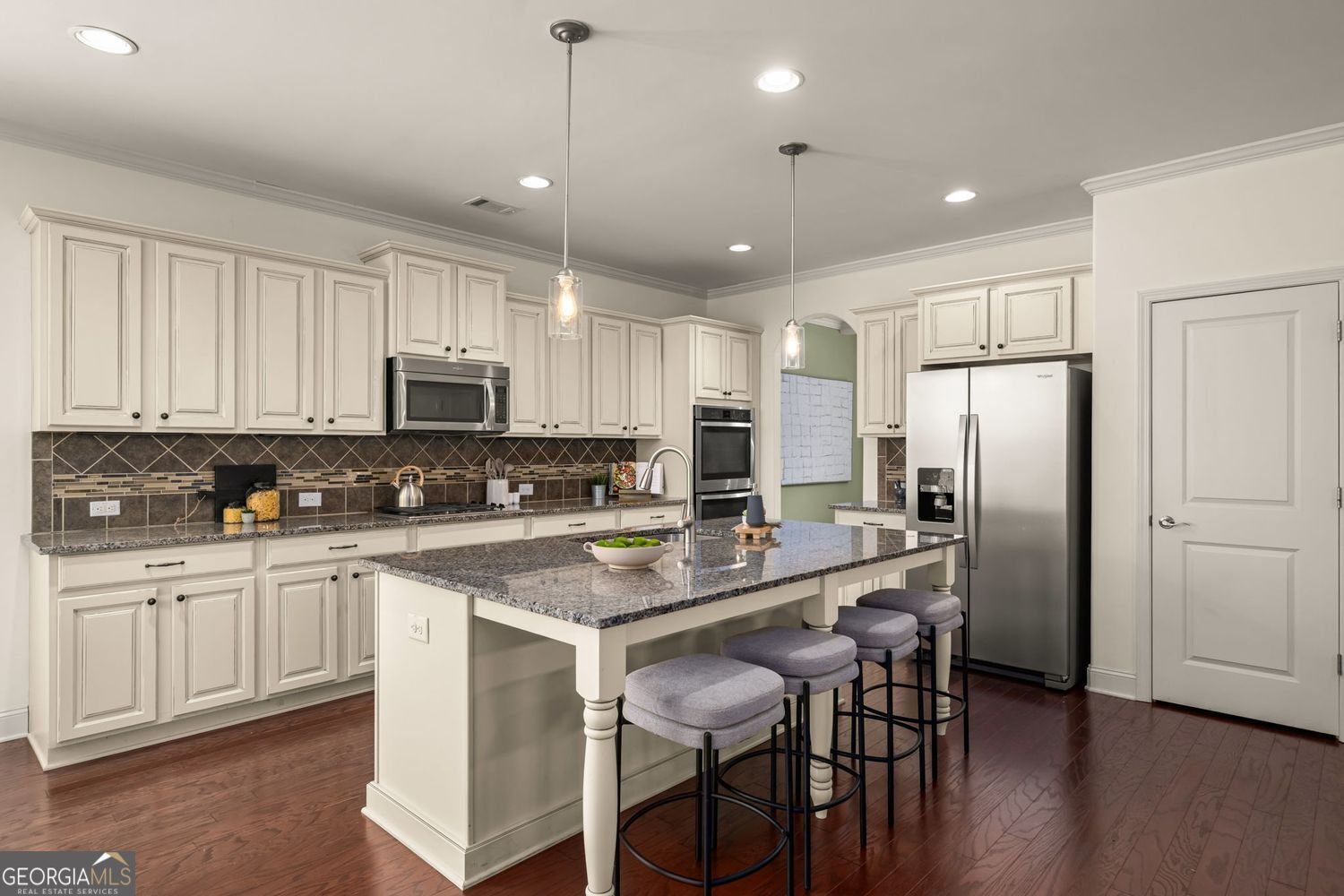 719 Park Manor Drive SE Smyrna - Photo 10