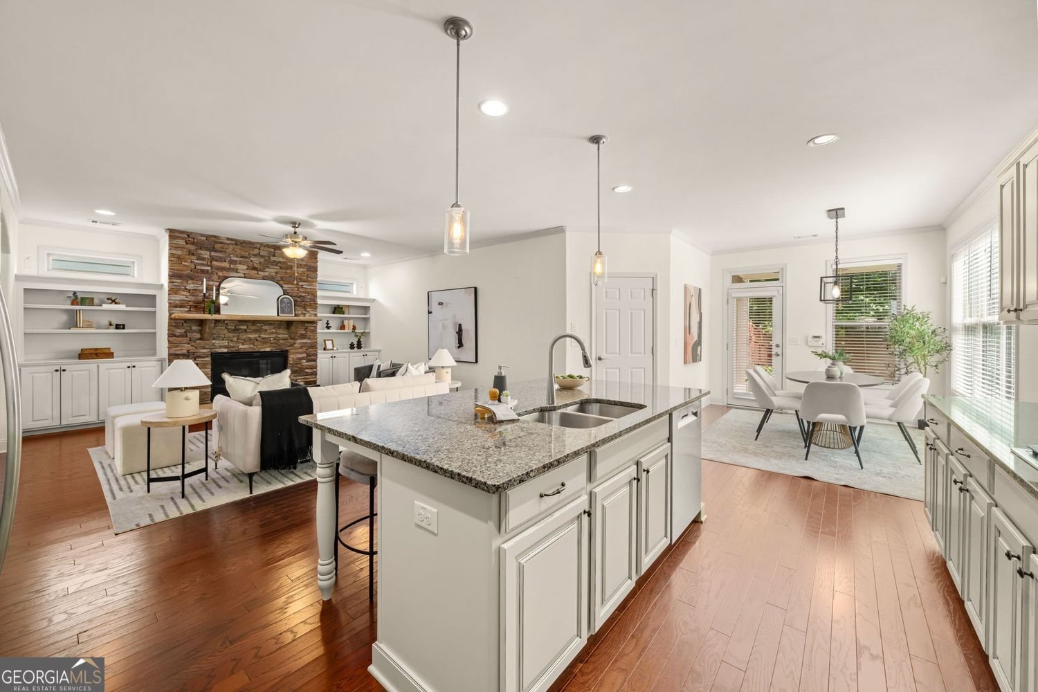 719 Park Manor Drive SE Smyrna - Photo 11