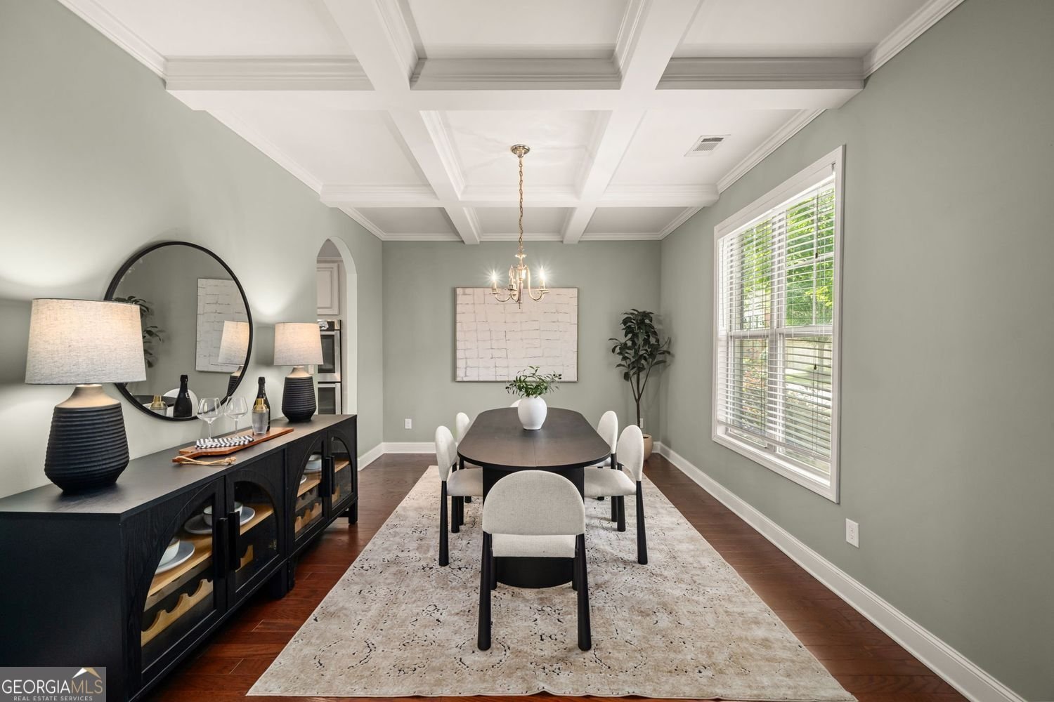 719 Park Manor Drive SE Smyrna - Photo 13