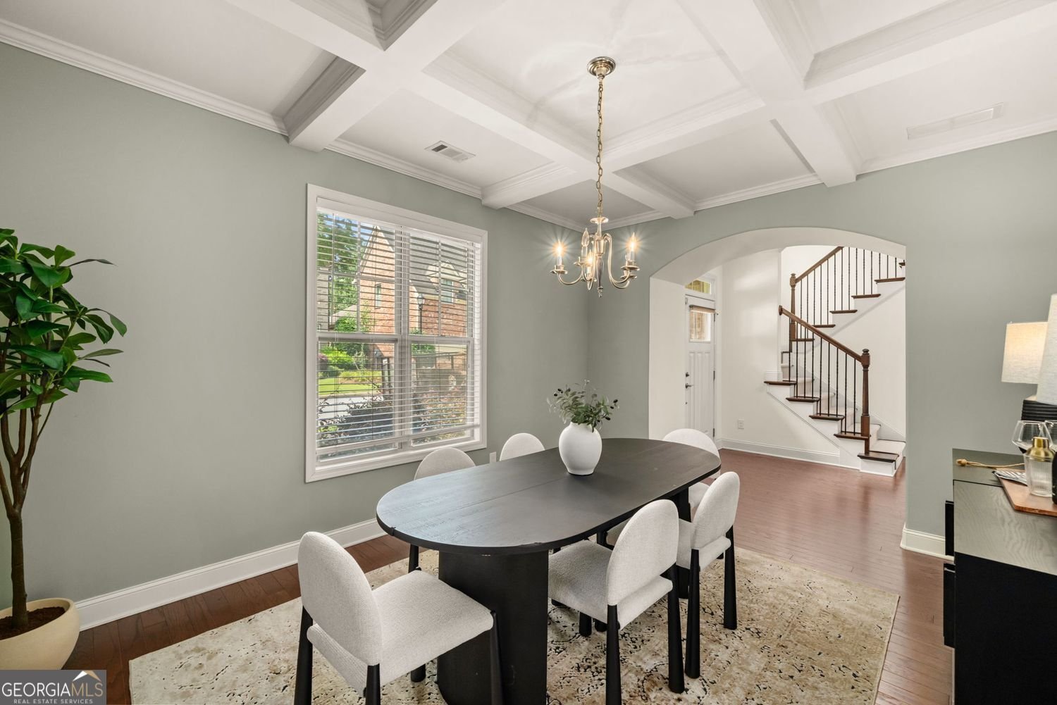 719 Park Manor Drive SE Smyrna - Photo 14