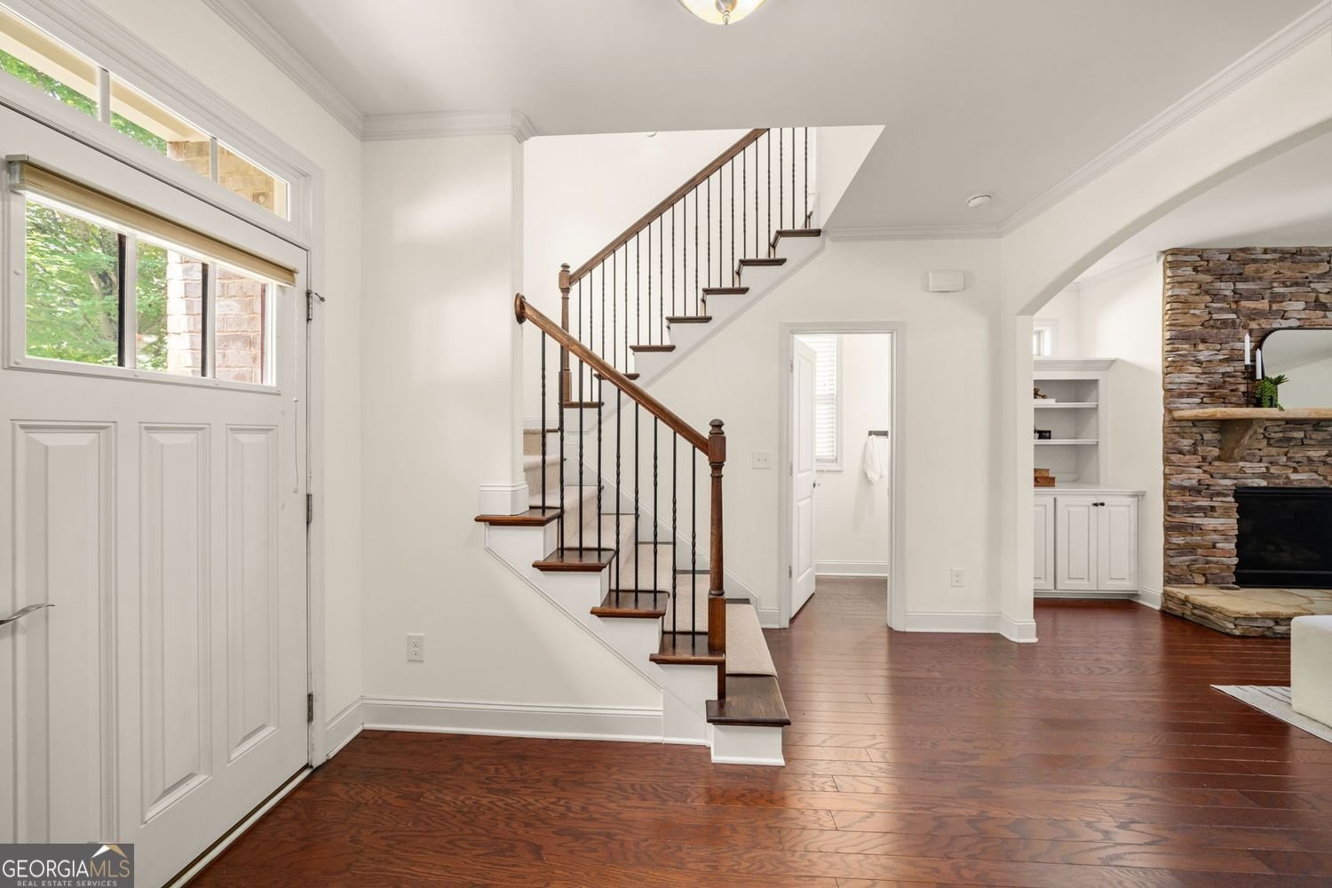 719 Park Manor Drive SE Smyrna - Photo 16