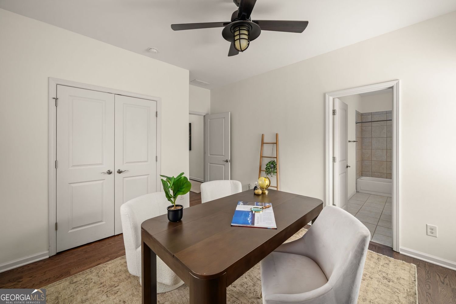 719 Park Manor Drive SE Smyrna - Photo 22