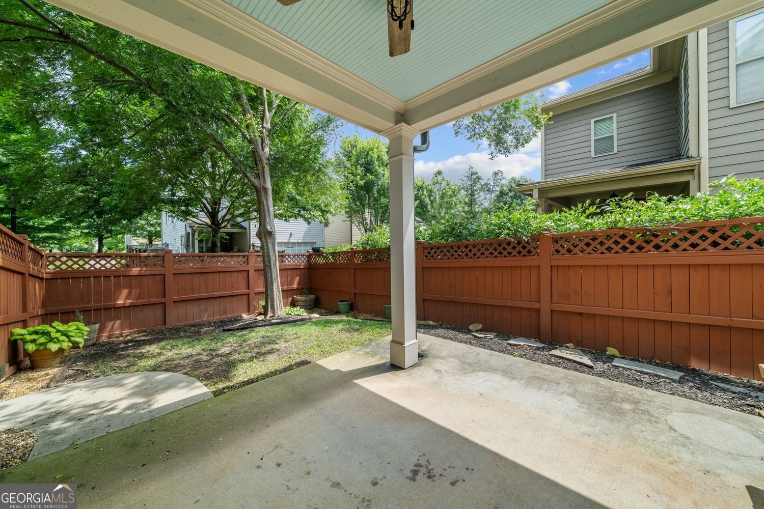 719 Park Manor Drive SE Smyrna - Photo 30