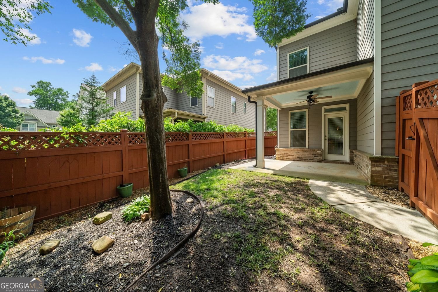 719 Park Manor Drive SE Smyrna - Photo 31