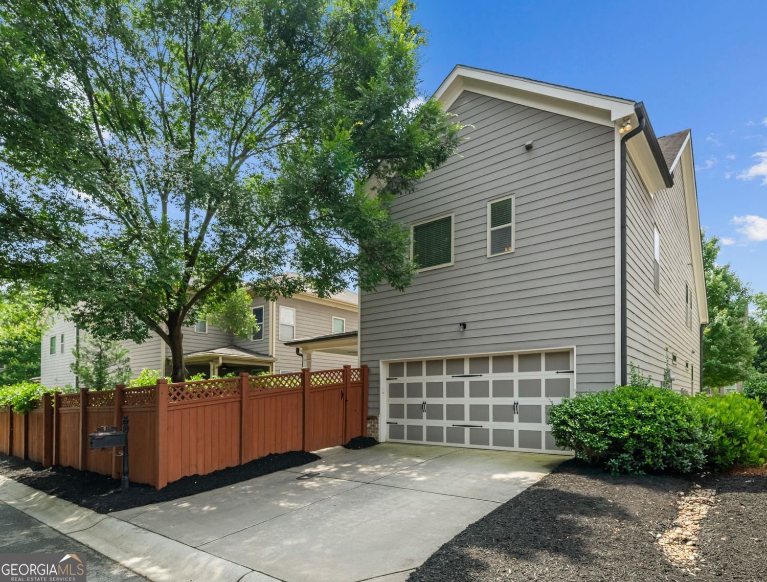 719 Park Manor Drive SE Smyrna - Photo 32