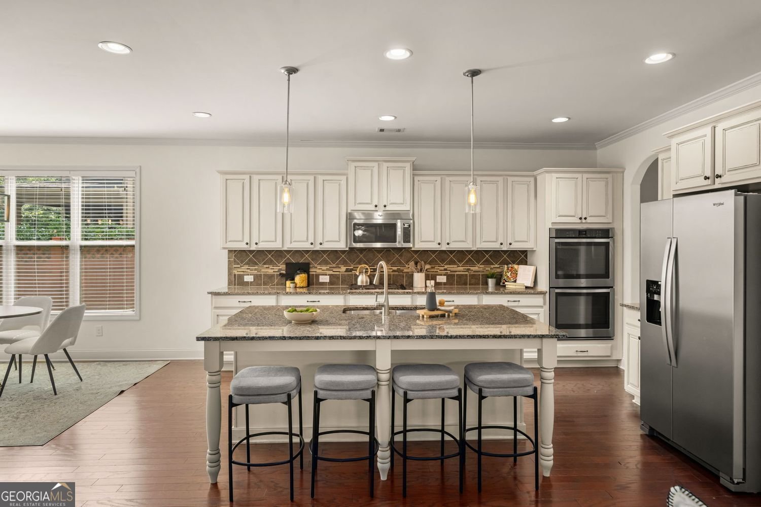 719 Park Manor Drive SE Smyrna - Photo 8