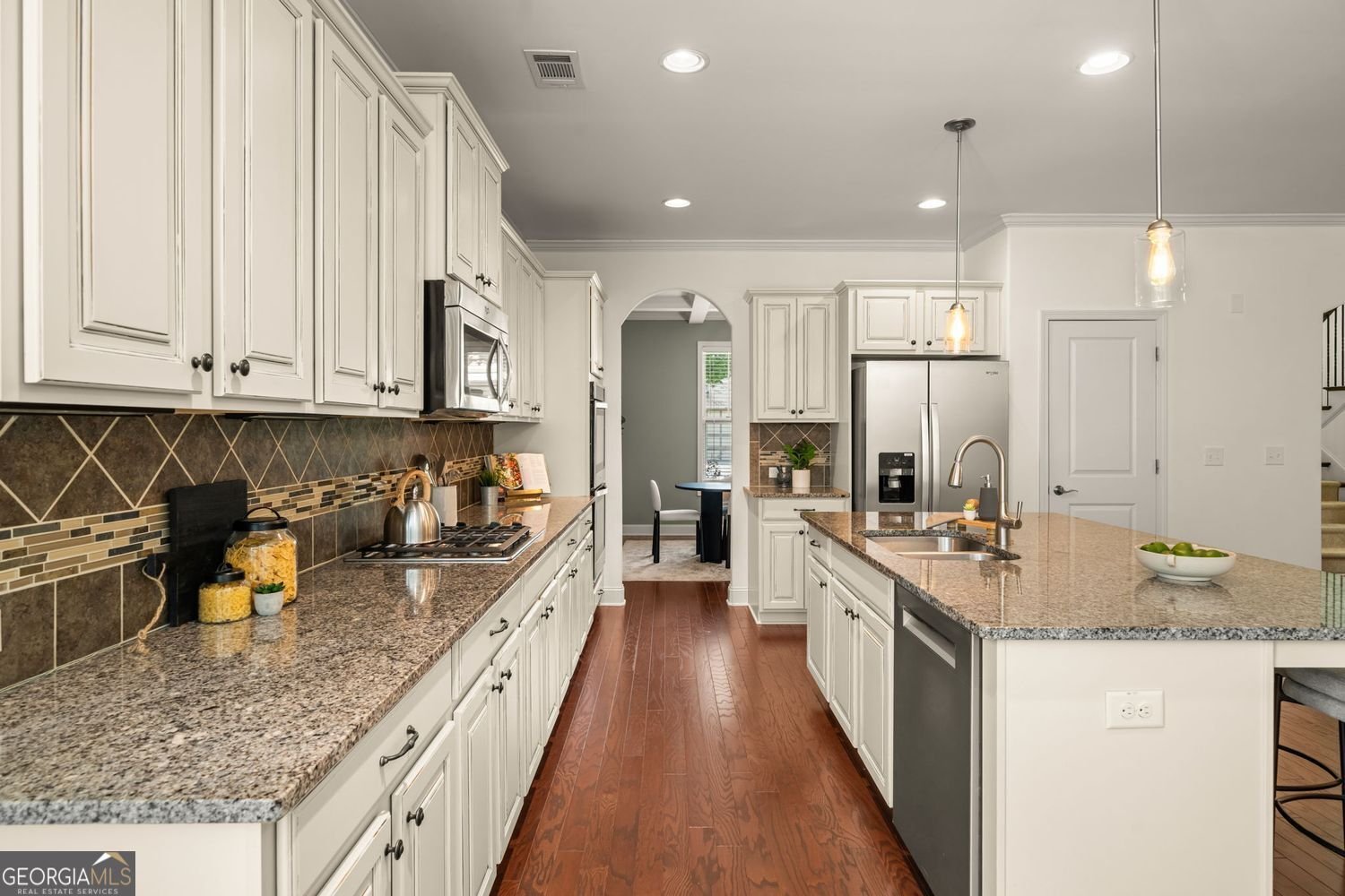 719 Park Manor Drive SE Smyrna - Photo 9