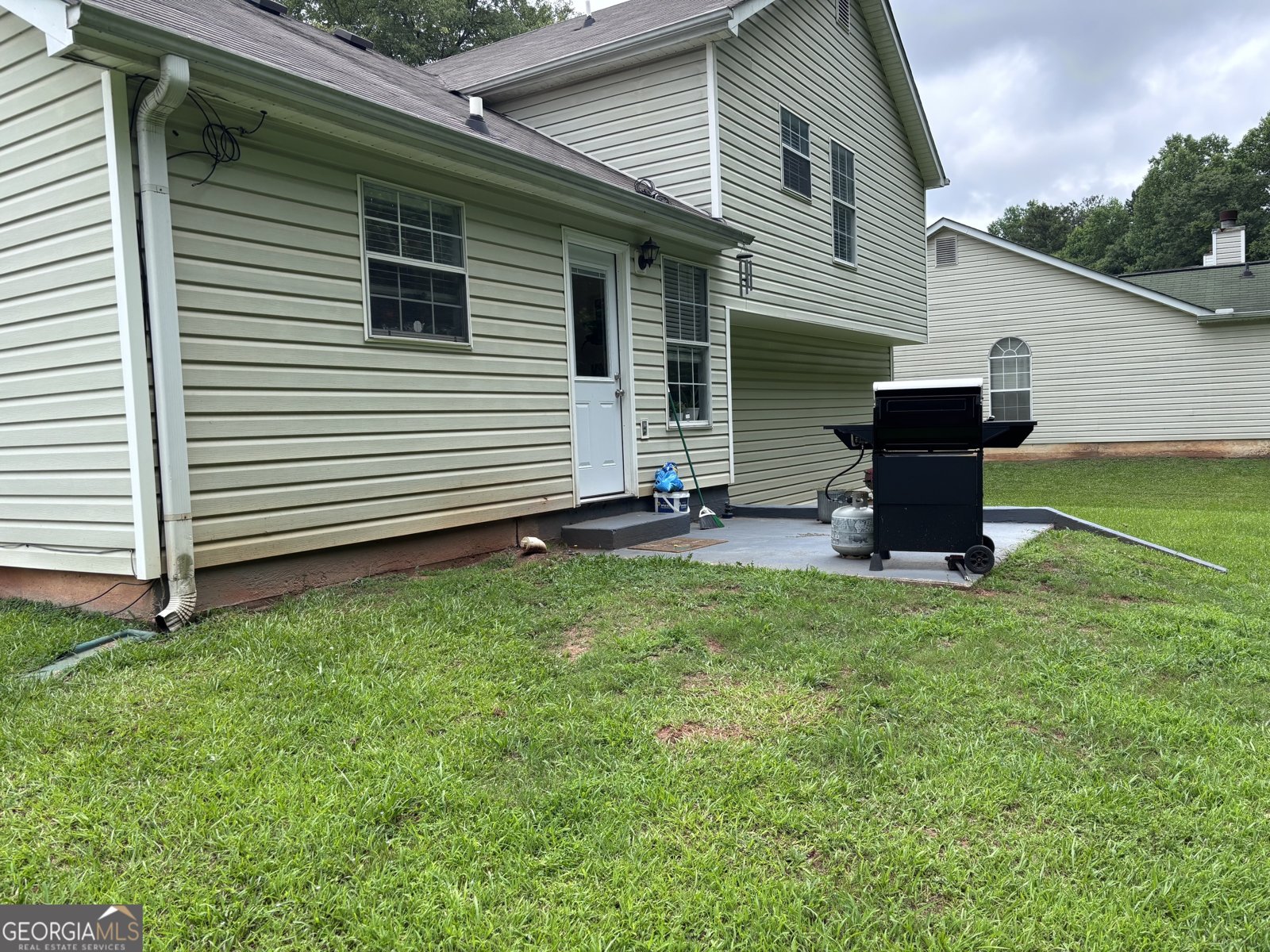 7161 New Dale Road Rex - Photo 8