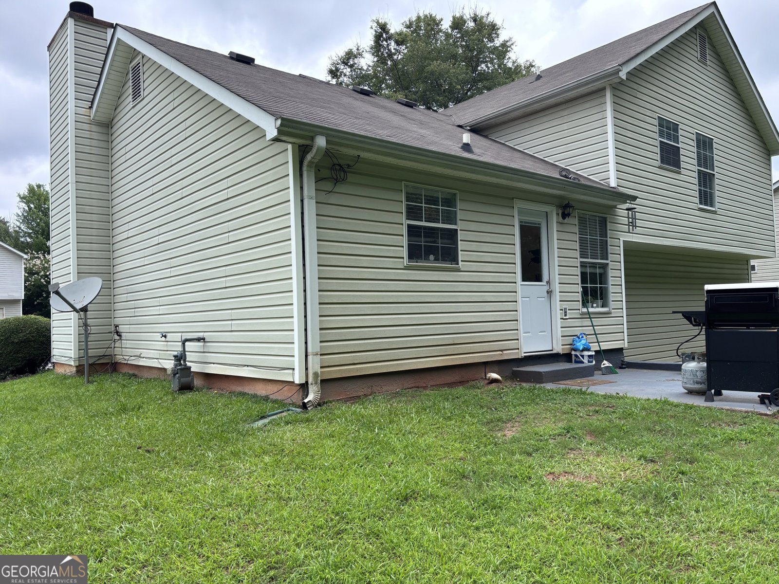 7161 New Dale Road Rex - Photo 9