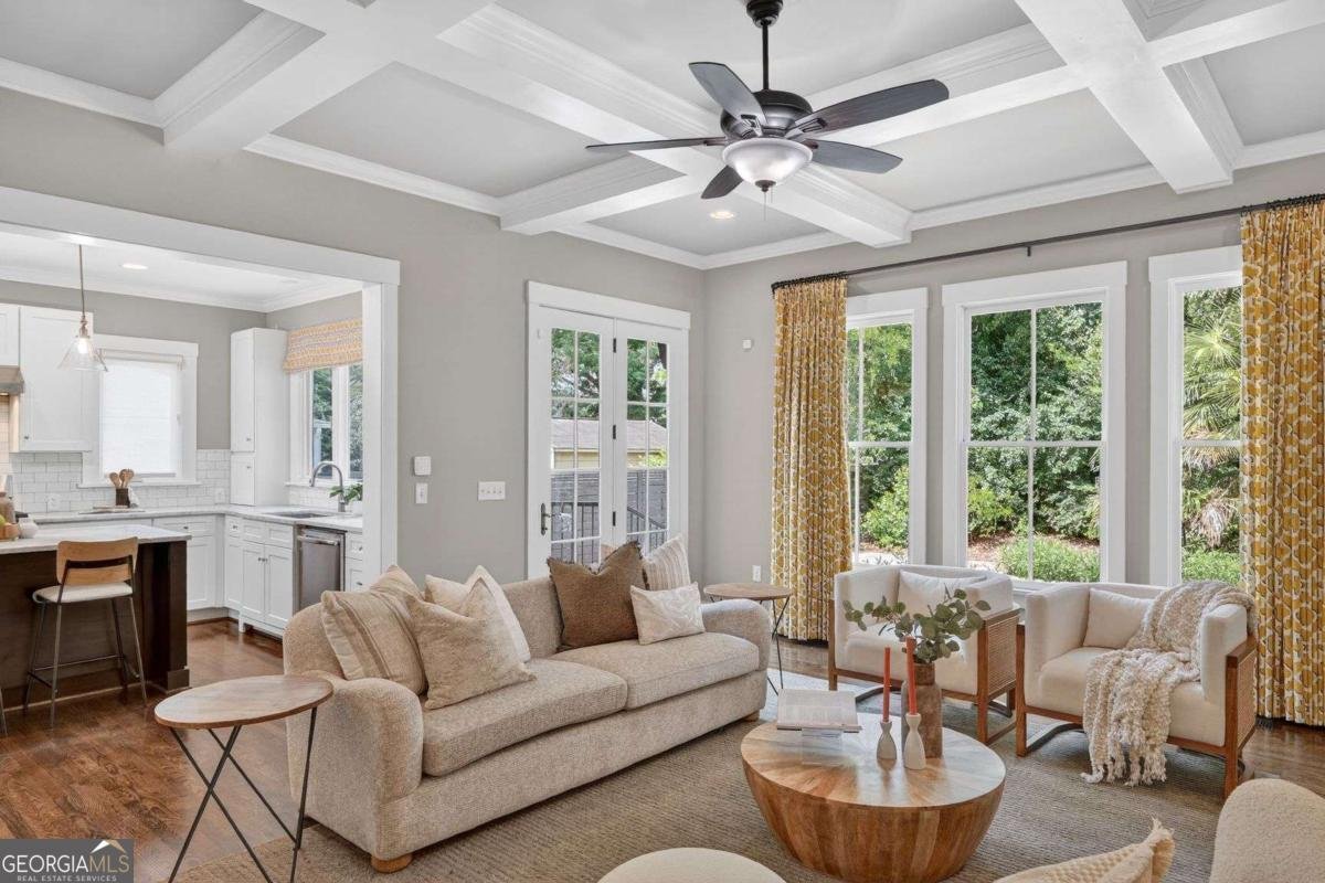 1724 Belle Isle Circle Atlanta - Photo 10