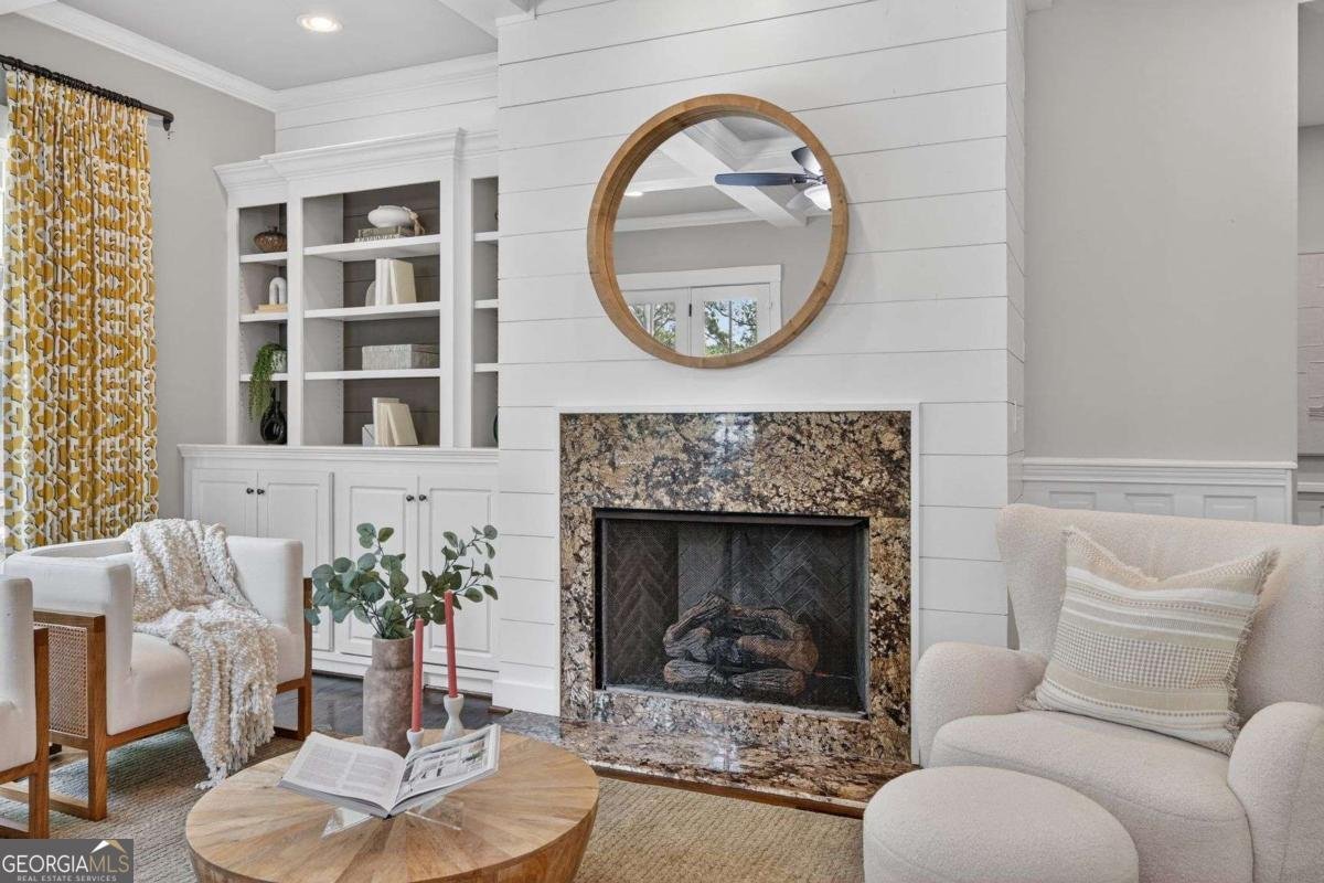 1724 Belle Isle Circle Atlanta - Photo 12