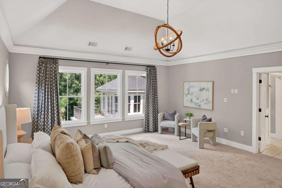 1724 Belle Isle Circle Atlanta - Photo 13