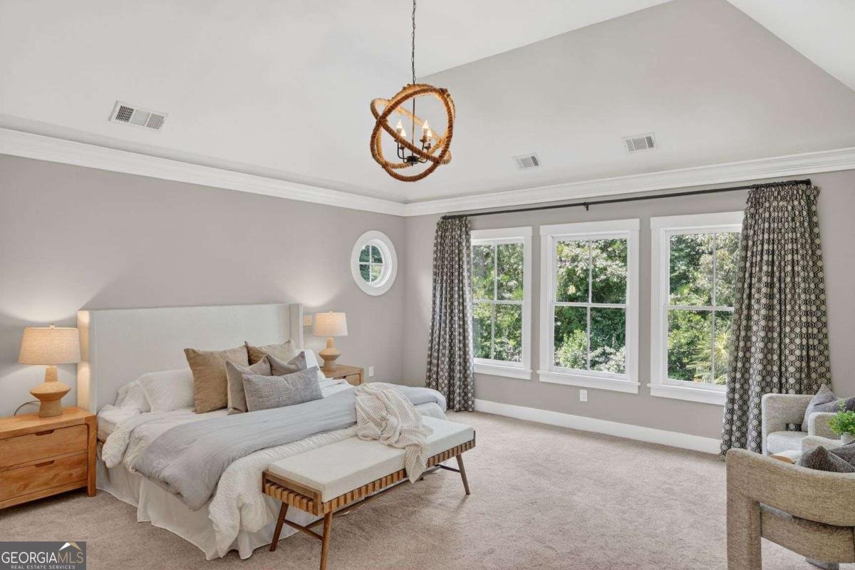 1724 Belle Isle Circle Atlanta - Photo 14