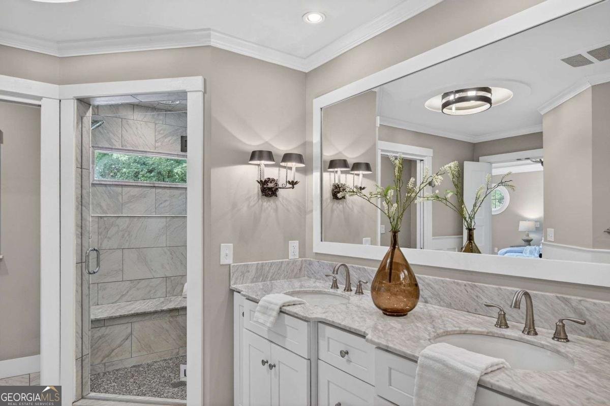 1724 Belle Isle Circle Atlanta - Photo 16