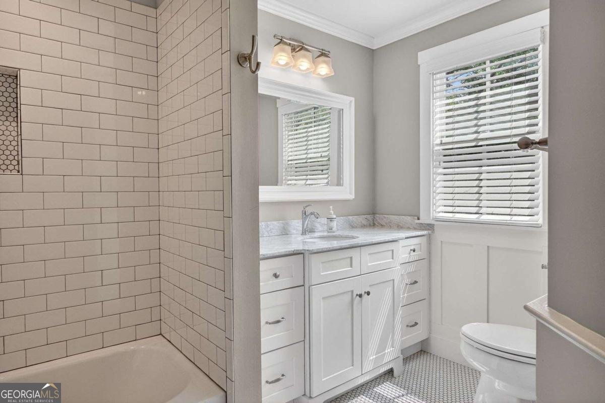 1724 Belle Isle Circle Atlanta - Photo 21