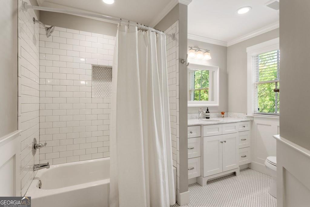 1724 Belle Isle Circle Atlanta - Photo 22