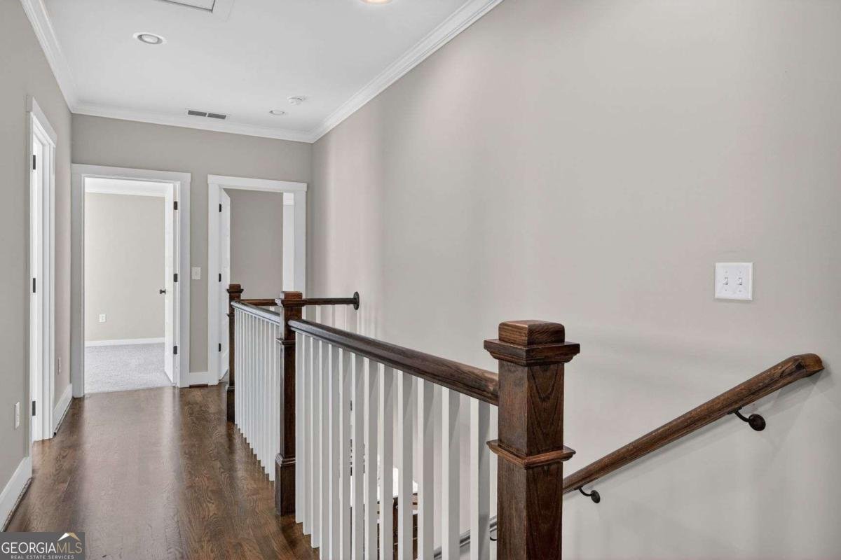 1724 Belle Isle Circle Atlanta - Photo 24