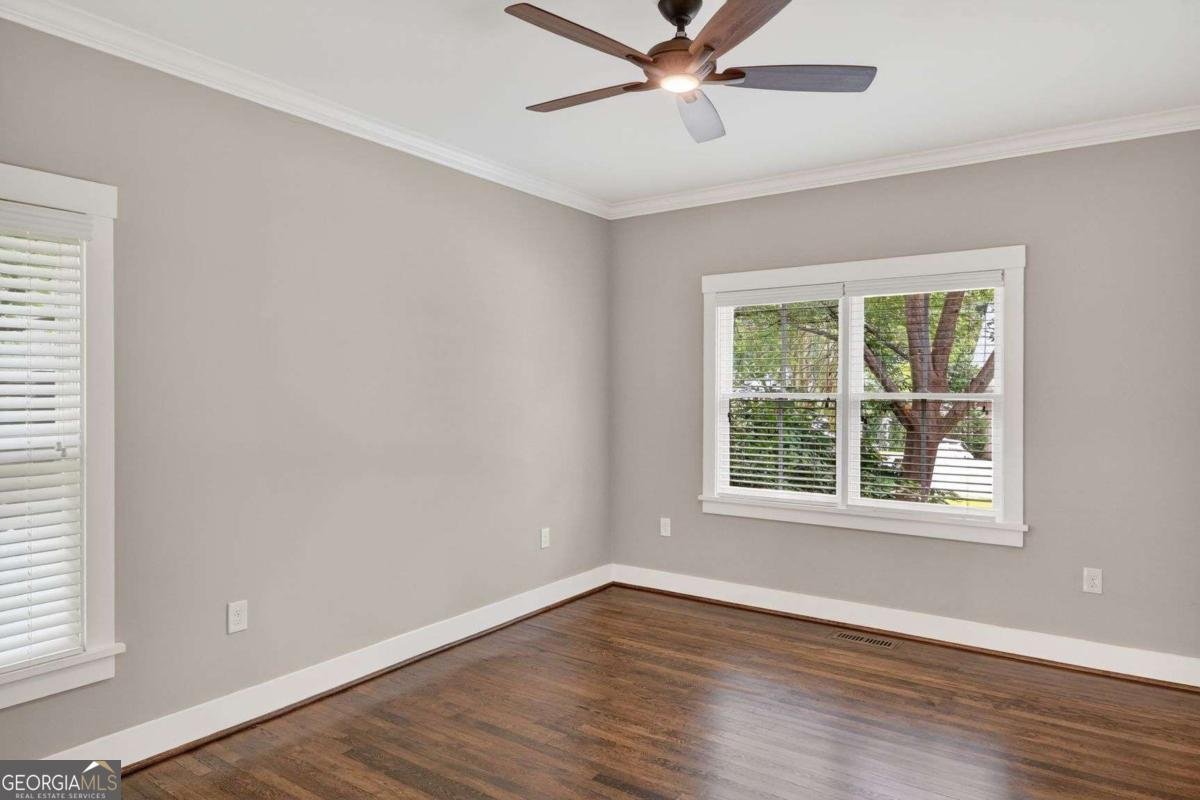 1724 Belle Isle Circle Atlanta - Photo 25