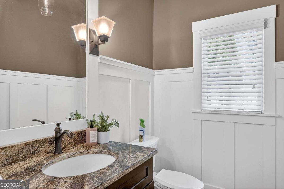 1724 Belle Isle Circle Atlanta - Photo 27