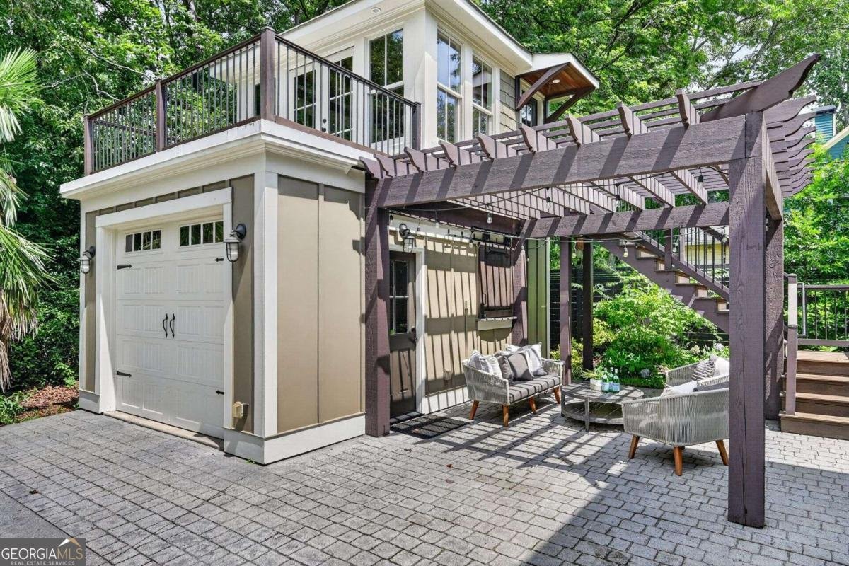 1724 Belle Isle Circle Atlanta - Photo 28
