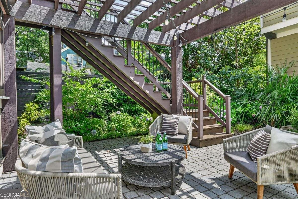 1724 Belle Isle Circle Atlanta - Photo 29