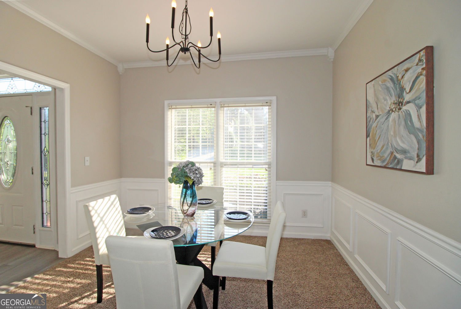 1213 Kingsbury Lane Powder Springs - Photo 10