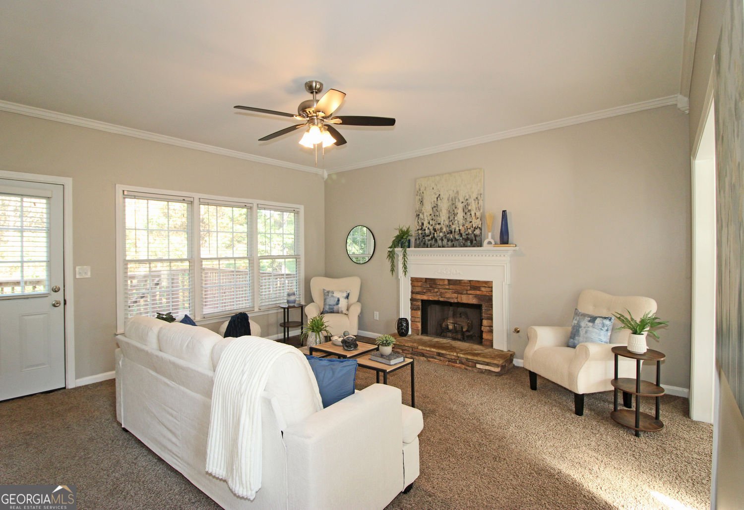 1213 Kingsbury Lane Powder Springs - Photo 11