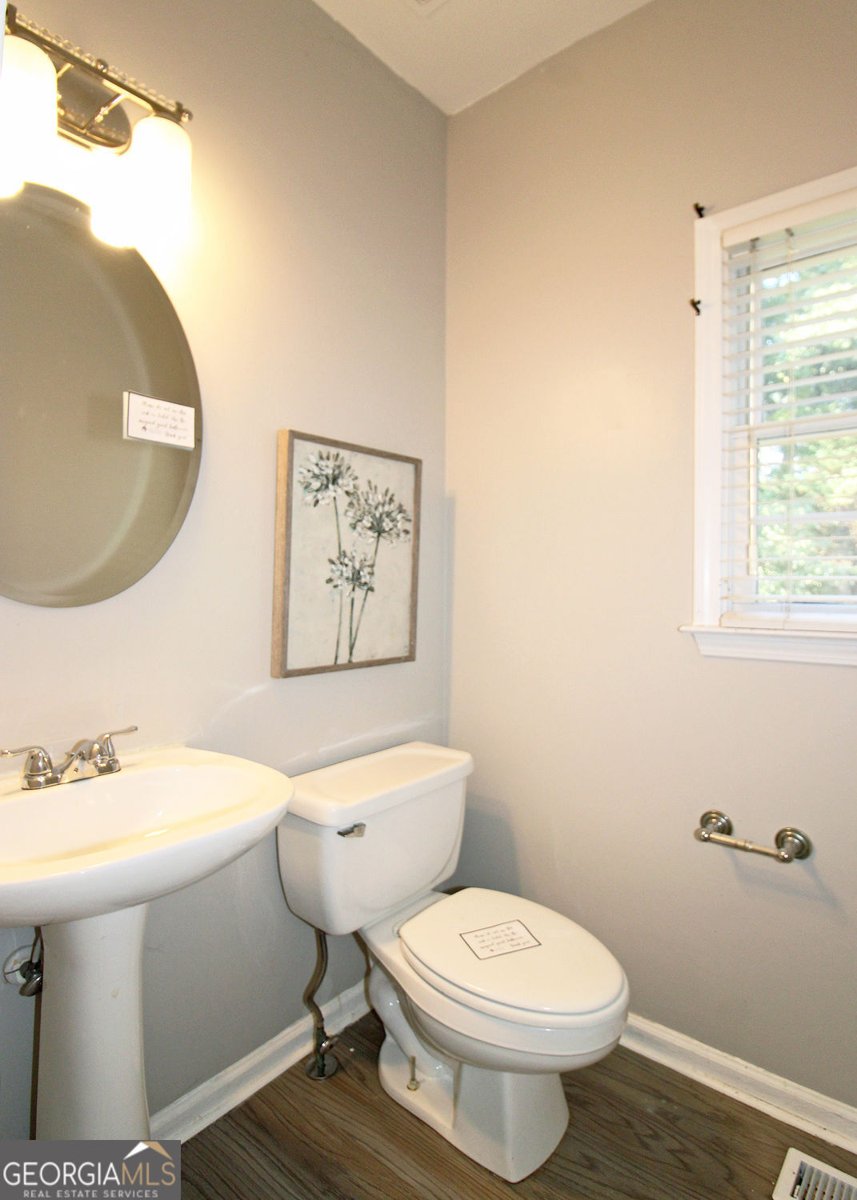 1213 Kingsbury Lane Powder Springs - Photo 12
