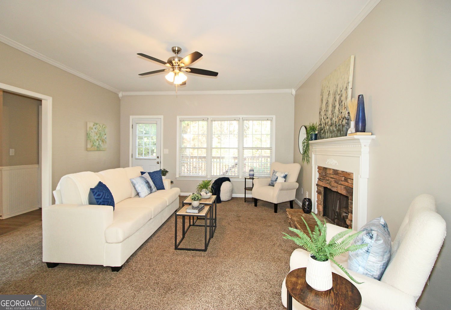 1213 Kingsbury Lane Powder Springs - Photo 13