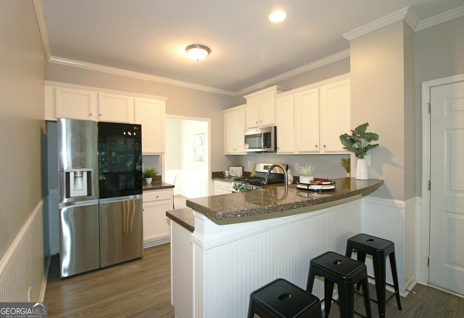 1213 Kingsbury Lane Powder Springs - Photo 14
