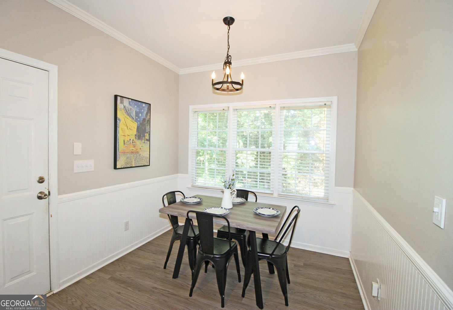 1213 Kingsbury Lane Powder Springs - Photo 15