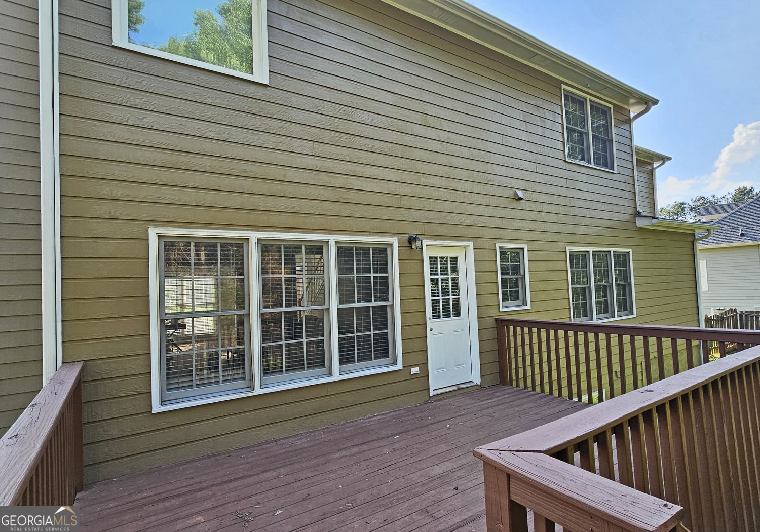1213 Kingsbury Lane Powder Springs - Photo 33