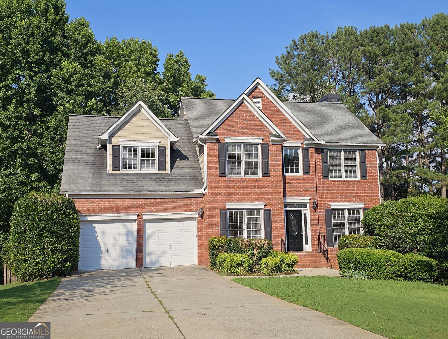 1213 Kingsbury Lane Powder Springs - Photo 36