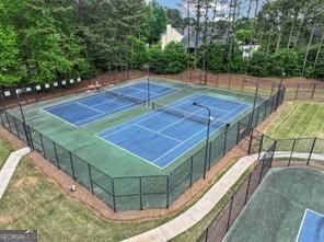 1213 Kingsbury Lane Powder Springs - Photo 38
