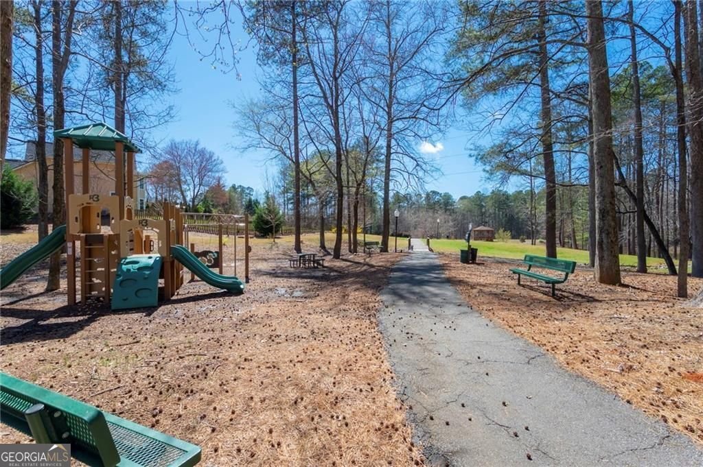 1213 Kingsbury Lane Powder Springs - Photo 39