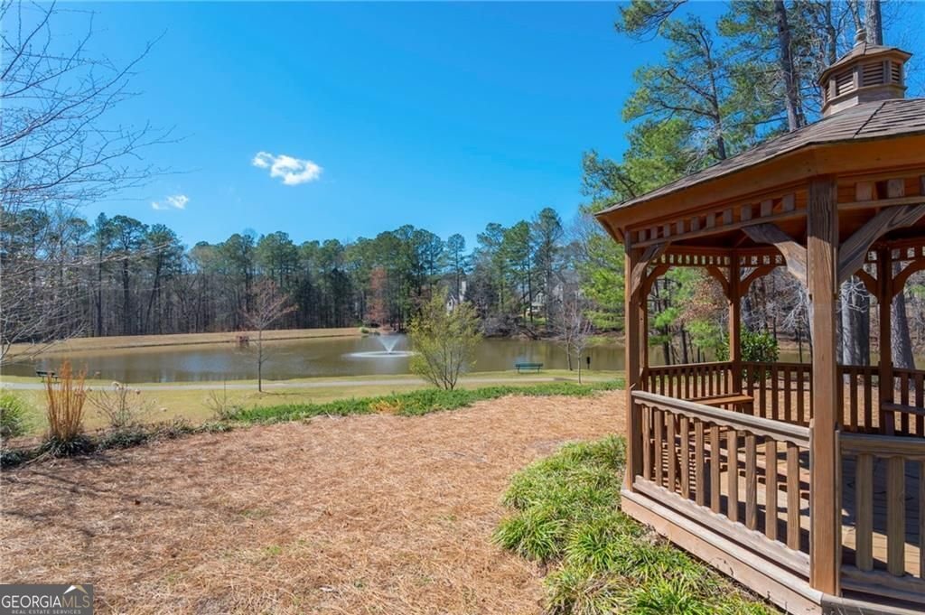 1213 Kingsbury Lane Powder Springs - Photo 43