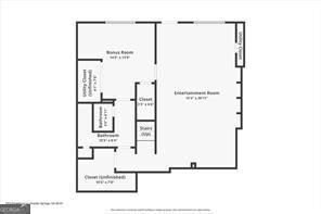 1213 Kingsbury Lane Powder Springs - Photo 45