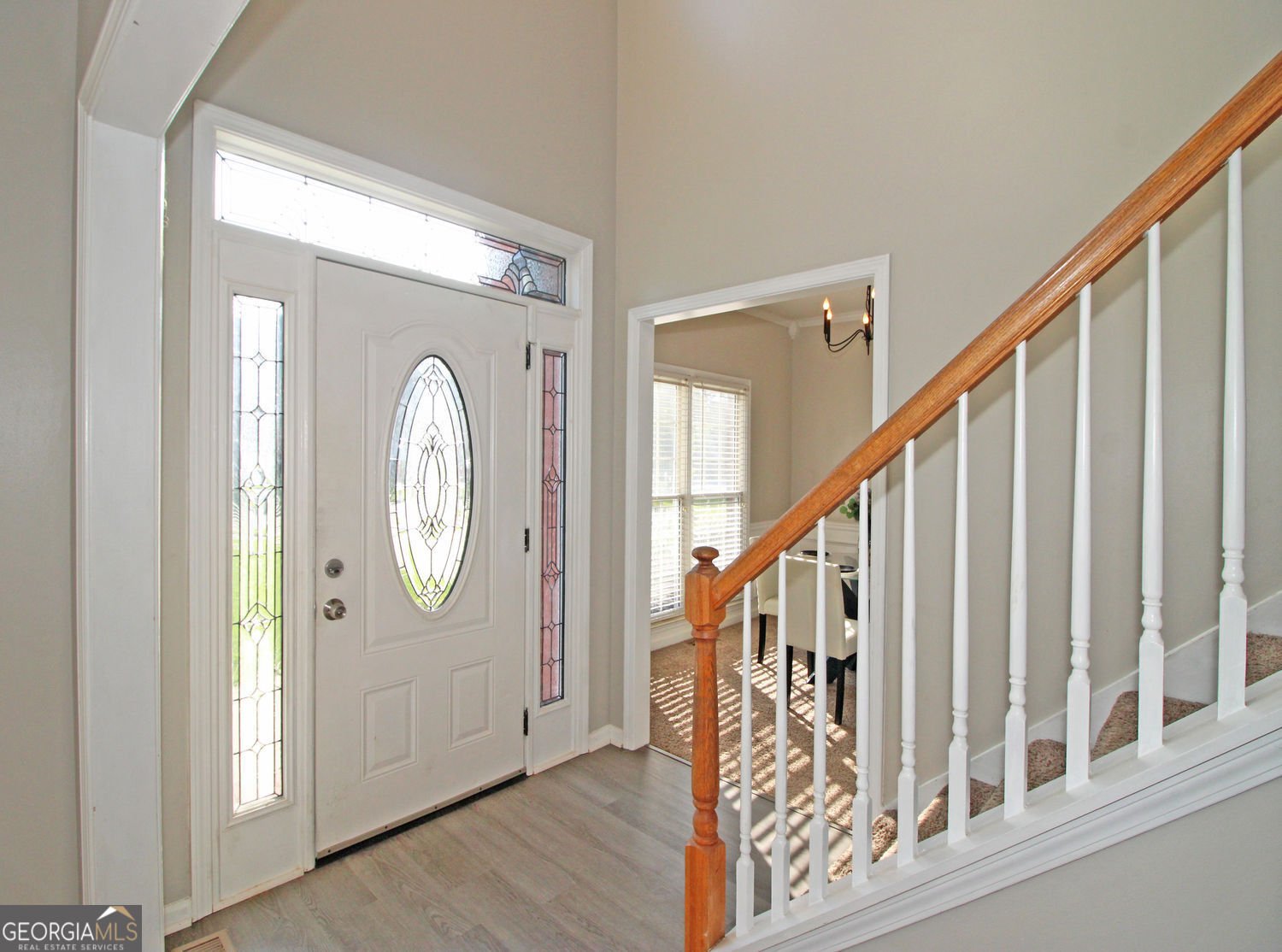 1213 Kingsbury Lane Powder Springs - Photo 7