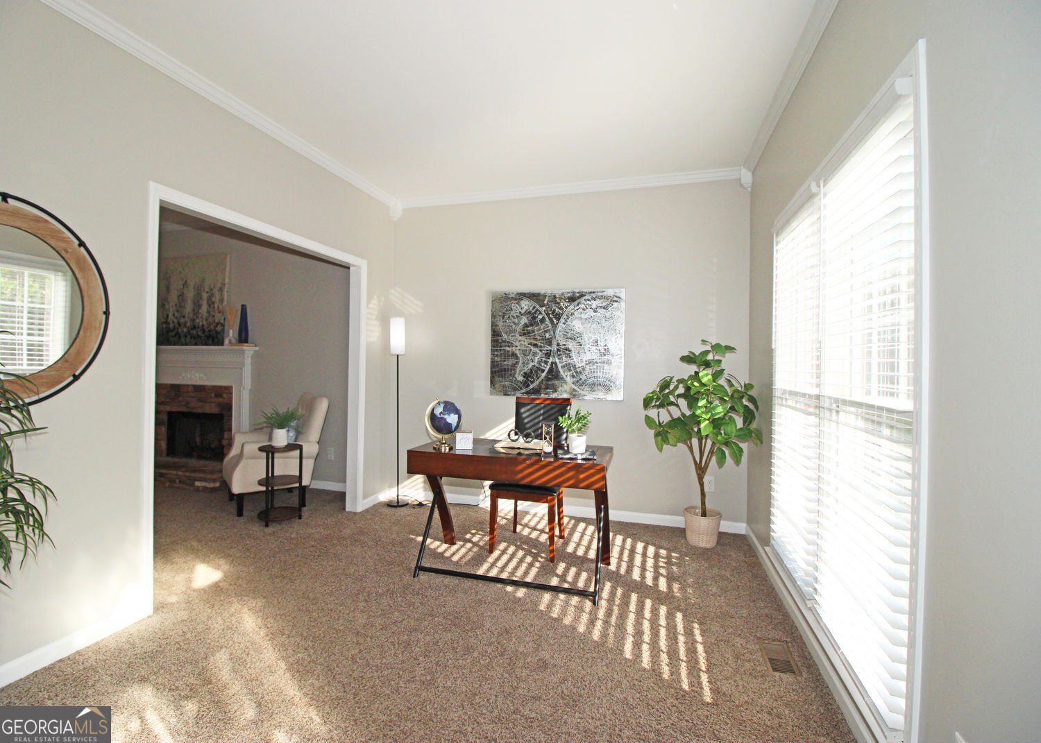 1213 Kingsbury Lane Powder Springs - Photo 8