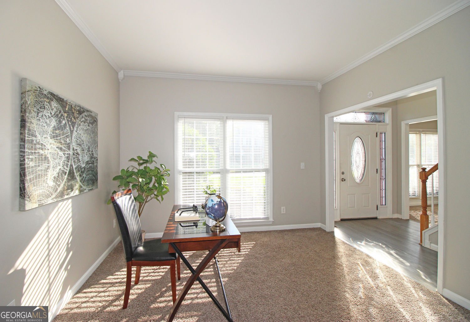 1213 Kingsbury Lane Powder Springs - Photo 9