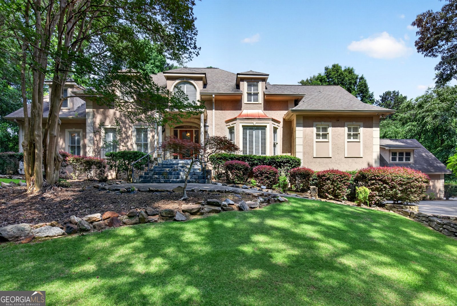 209 Redding Ridge Peachtree City - main photo