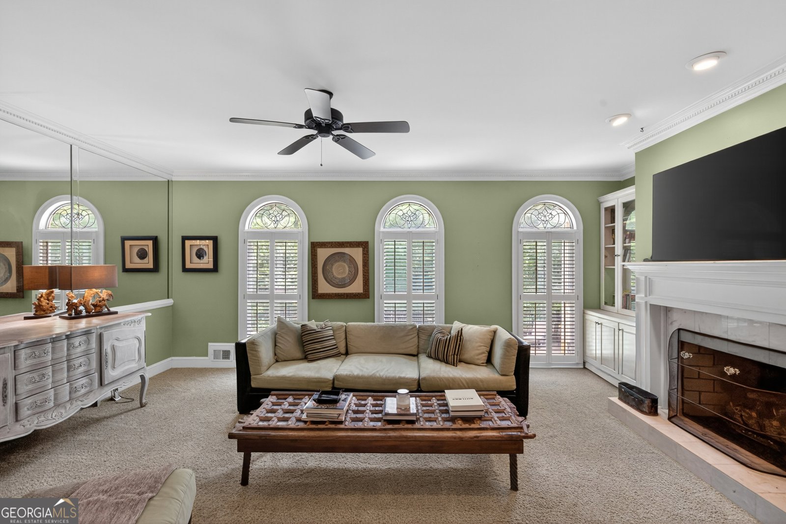 209 Redding Ridge Peachtree City - Photo 10